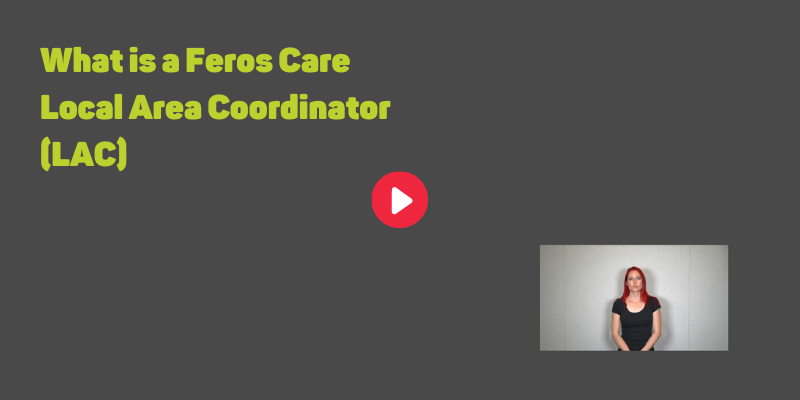 What is a Feros Care LAC - video thumbnail