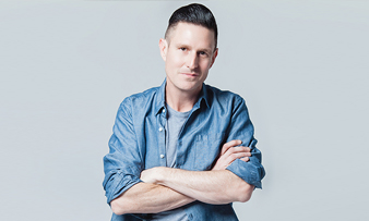 Photo of Wil Anderson