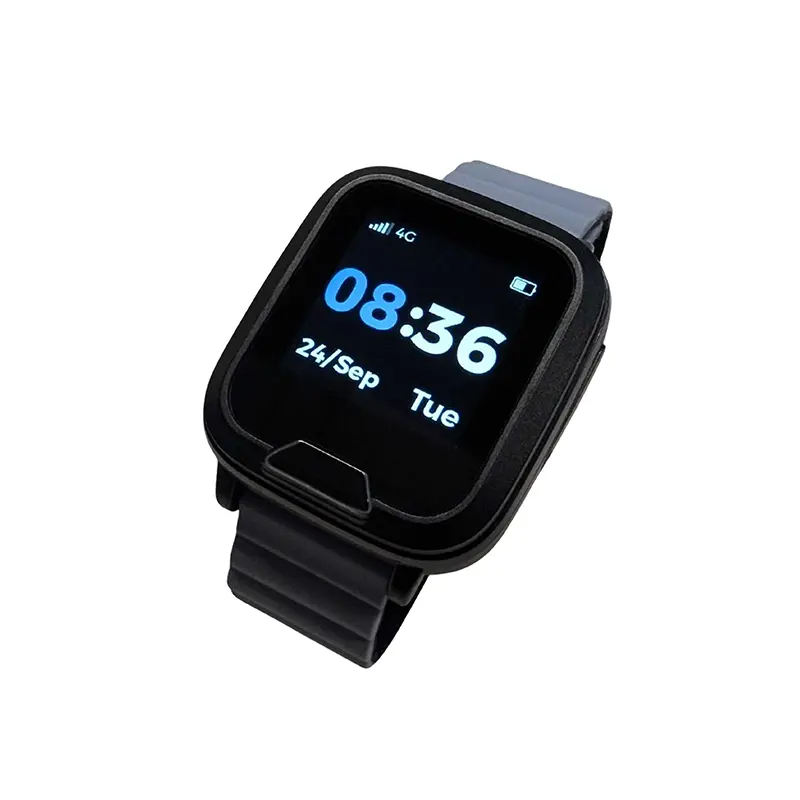 Umps GPS/SOS Watch