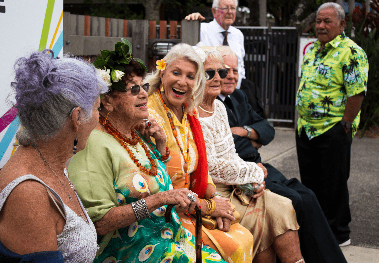 How to find purpose after retirement