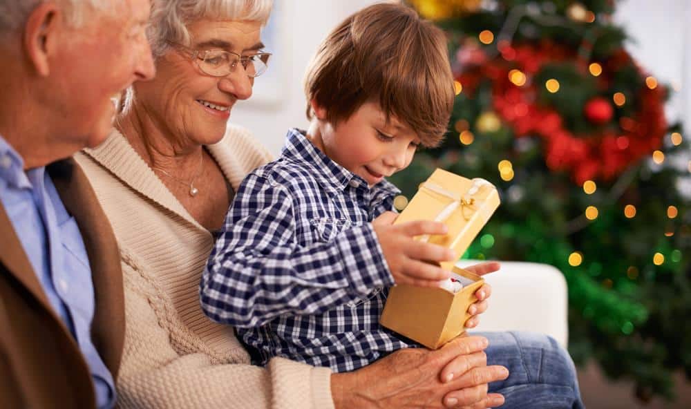 2020 gift giving guide for the grandkids