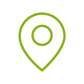 location-icon-5 Icon of location marker