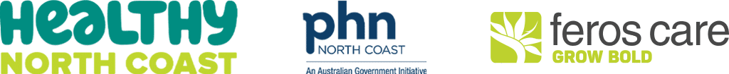 Healthy North Coast - PHN North Coast - Feros Care