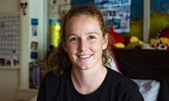 Chelseann Osbourne