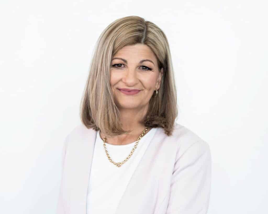 Karen Crouch