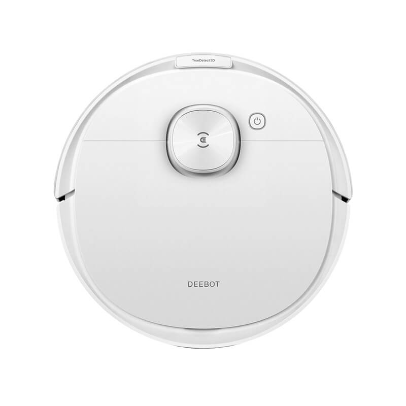 Photo of ECOVACS Deebot