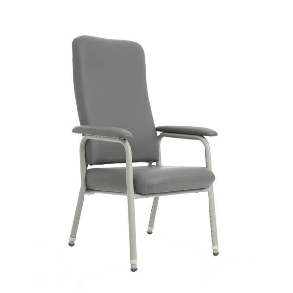 Photo of grey Hilite adjustable chair